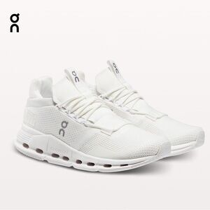 New On Cloud CloudNova Sneakers